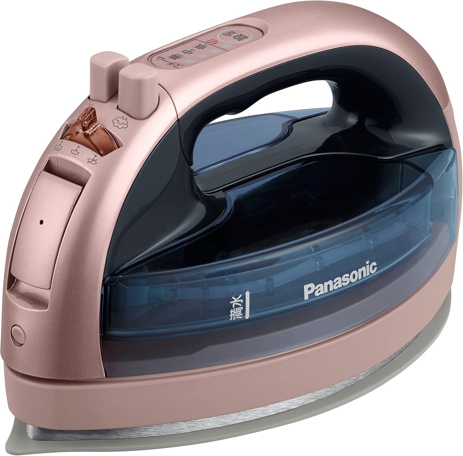 Panasonic Ni-wl600 Manual Panasonic NI-WL600 Review